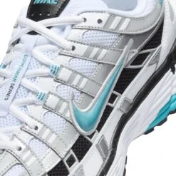 Nike P-6000 Dusty Cactus -Creps Lockers nike p 6000 dusty cactus cd6404 103 logo