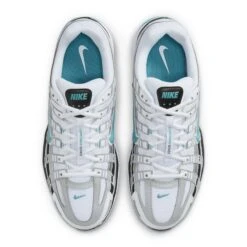 Nike P-6000 Dusty Cactus -Creps Lockers nike p 6000 dusty cactus cd6404 103 top