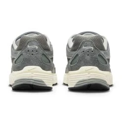Nike P-6000 Flat Pewter -Creps Lockers nike p 6000 flat pewter fn7509 029 back