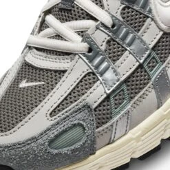 Nike P-6000 Flat Pewter -Creps Lockers nike p 6000 flat pewter fn7509 029 toe box