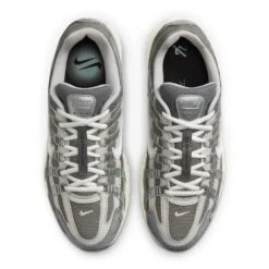 Nike P-6000 Flat Pewter -Creps Lockers nike p 6000 flat pewter fn7509 029 top