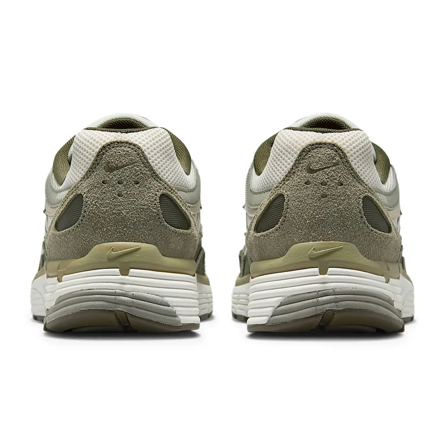 Nike P-6000 Light Army Cargo Khaki 4 Nike P-6000 Light Army Cargo Khaki - Image 4