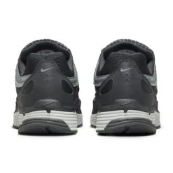 Nike P-6000 Premium Anthracite Smoke Grey 11 Nike P-6000 Premium Anthracite Smoke Grey -Creps Lockers nike p 6000 premium anthracite smoke grey hq3818 001 back