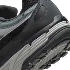 Nike P-6000 Premium Anthracite Smoke Grey 14 Nike P-6000 Premium Anthracite Smoke Grey -Creps Lockers nike p 6000 premium anthracite smoke grey hq3818 001 back heel