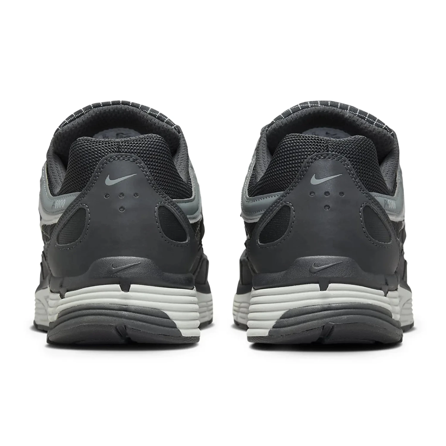 Nike P-6000 Premium Anthracite Smoke Grey 4 Nike P-6000 Premium Anthracite Smoke Grey - Image 4
