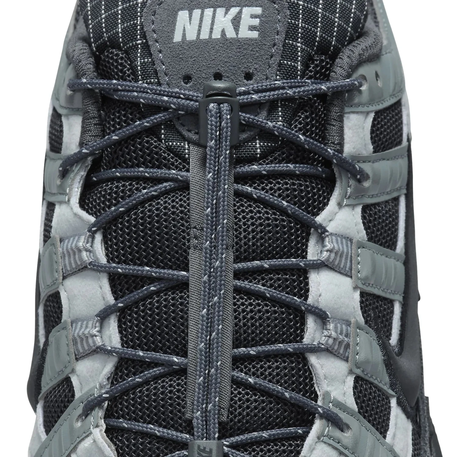 Nike P-6000 Premium Anthracite Smoke Grey 8 Nike P-6000 Premium Anthracite Smoke Grey - Image 8