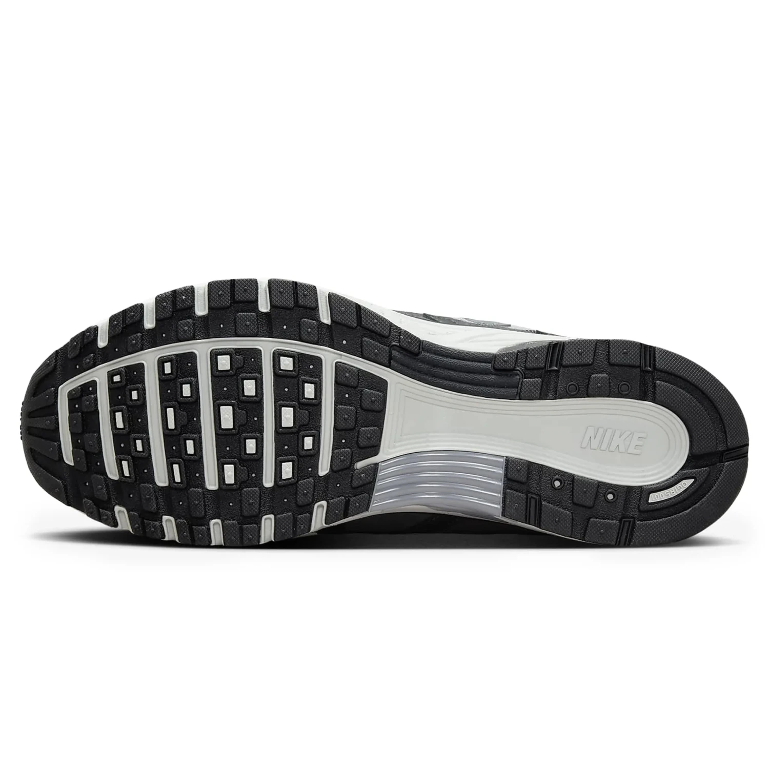 Nike P-6000 Premium Anthracite Smoke Grey 5 Nike P-6000 Premium Anthracite Smoke Grey - Image 5