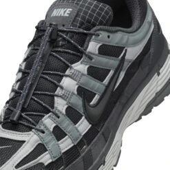 Nike P-6000 Premium Anthracite Smoke Grey 13 Nike P-6000 Premium Anthracite Smoke Grey -Creps Lockers nike p 6000 premium anthracite smoke grey hq3818 001 tongue