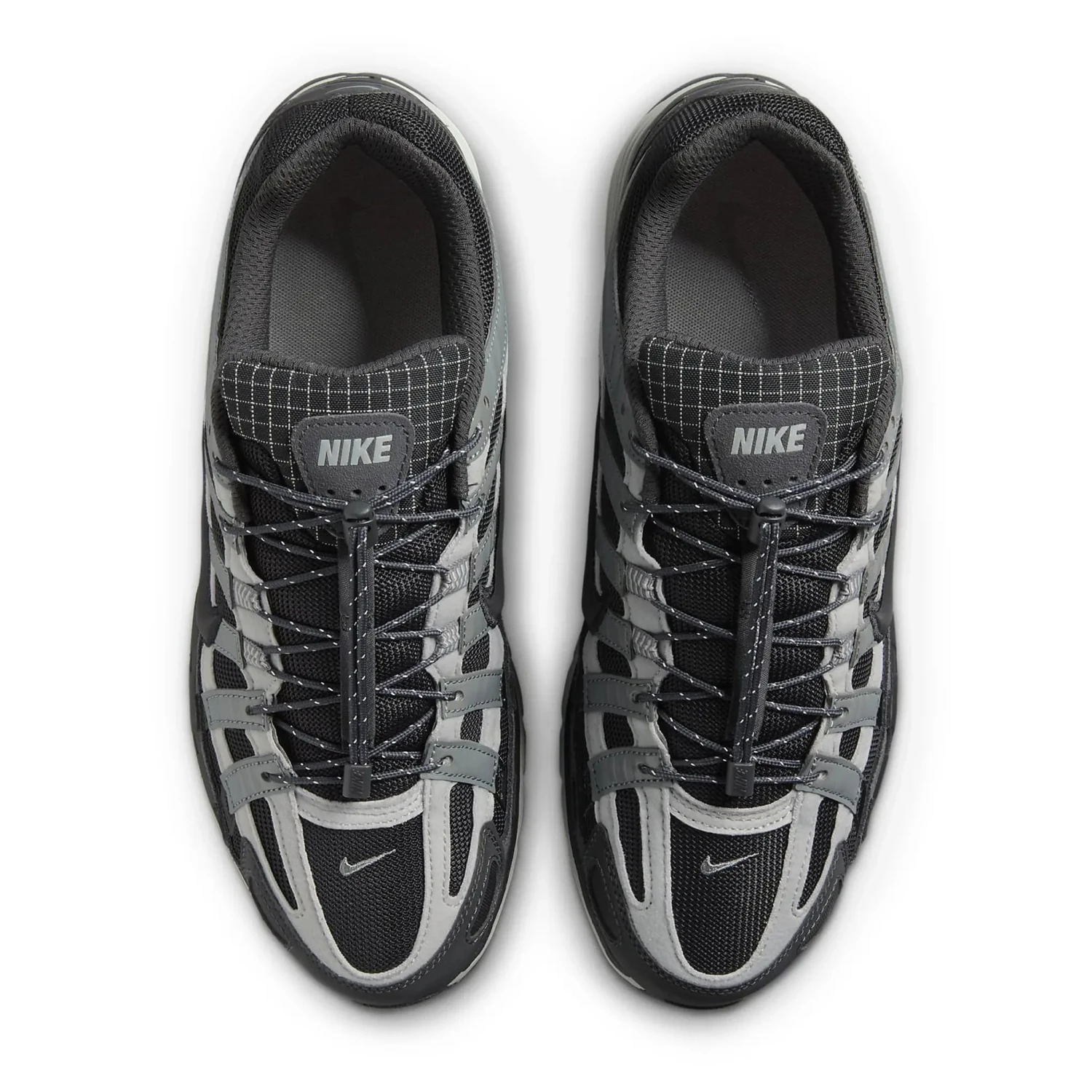 Nike P-6000 Premium Anthracite Smoke Grey 3 Nike P-6000 Premium Anthracite Smoke Grey - Image 3
