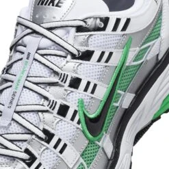 Nike P-6000 Spring Green -Creps Lockers nike p 6000 spring green cd6404 104 detail