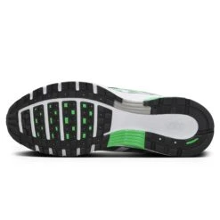 Nike P-6000 Spring Green -Creps Lockers nike p 6000 spring green cd6404 104 sole