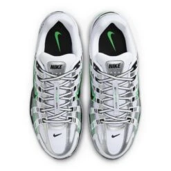 Nike P-6000 Spring Green -Creps Lockers nike p 6000 spring green cd6404 104 top