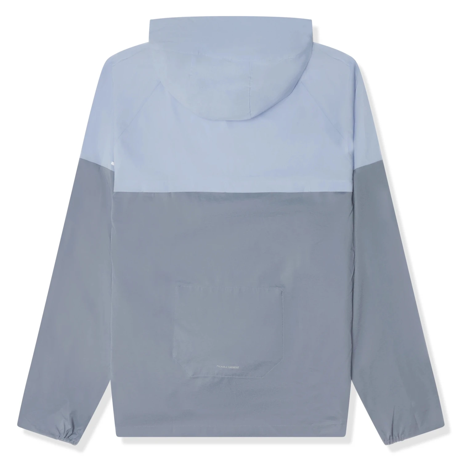 Nike Repel Packable Cobalt Blue Windrunner Jacket 5 Nike Repel Packable Cobalt Blue Windrunner Jacket - Image 5