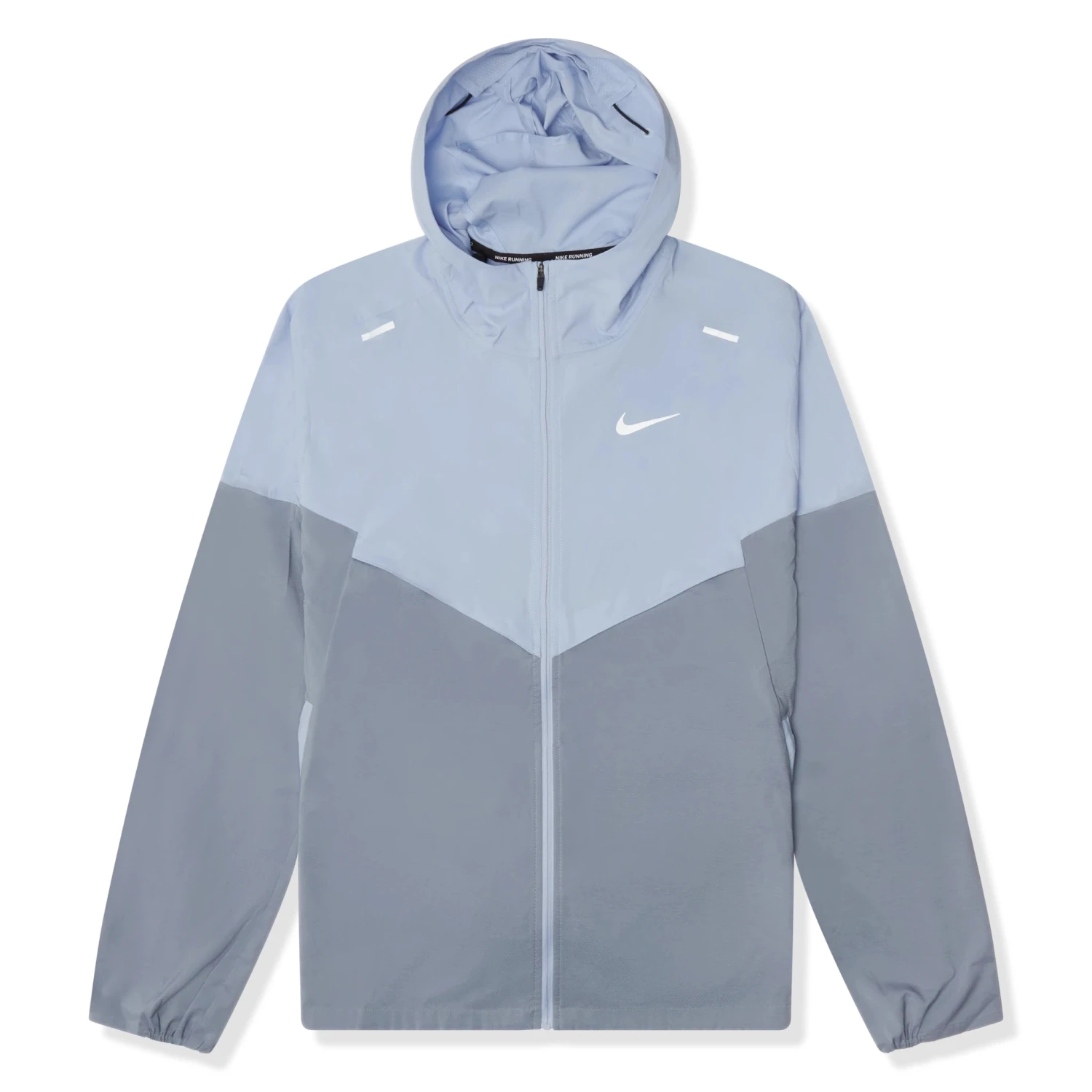 Nike Repel Packable Cobalt Blue Windrunner Jacket 1 Nike Repel Packable Cobalt Blue Windrunner Jacket