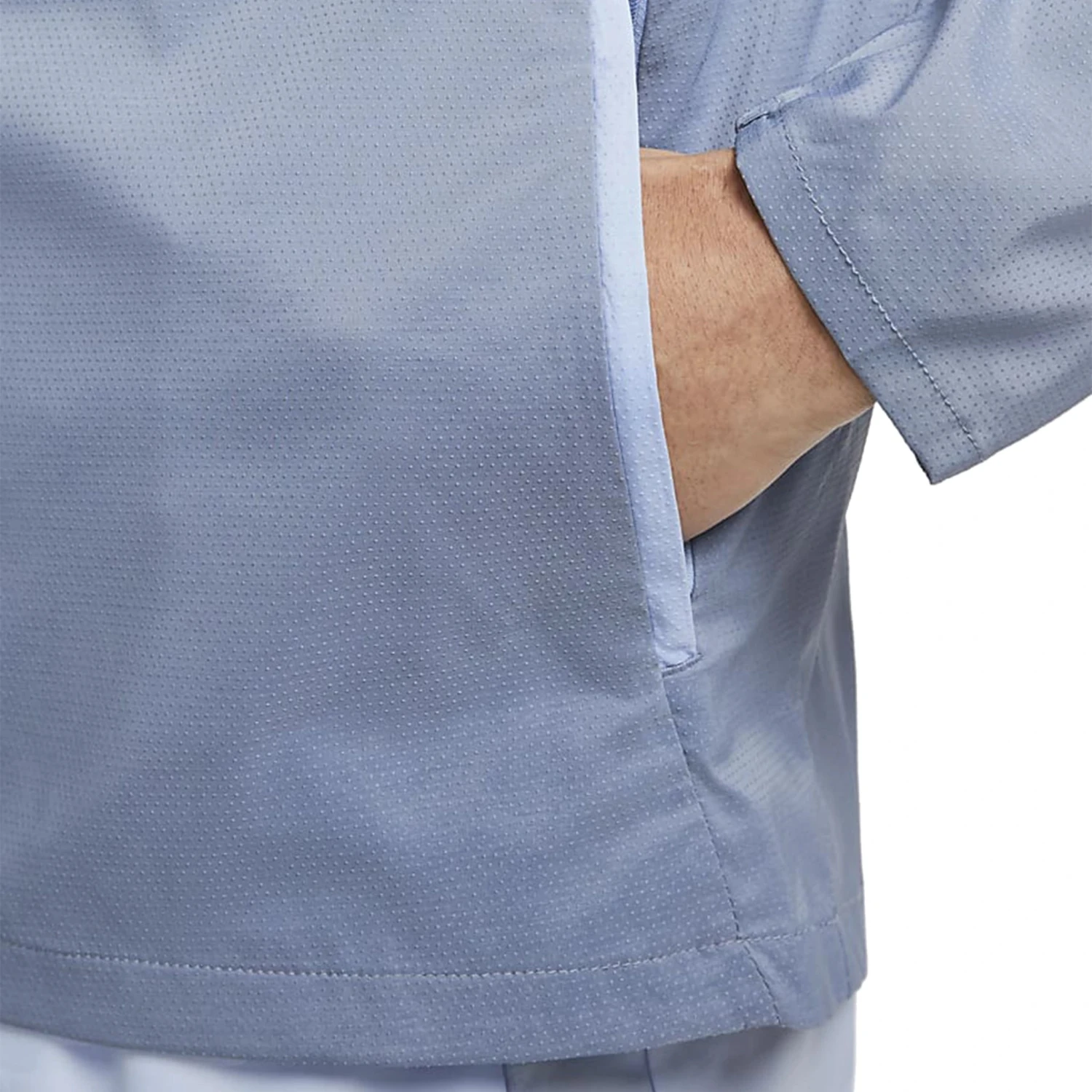 Nike Repel Packable Cobalt Blue Windrunner Jacket 6 Nike Repel Packable Cobalt Blue Windrunner Jacket - Image 6