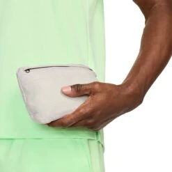 Nike Repel Packable Vapour Green Light Iron Ore Windrunner Jacket 15 Nike Repel Packable Vapour Green Light Iron Ore Windrunner Jacket -Creps Lockers nike repel packable vapour green light iron ore windrunner jacket fb7541 376 detail 2