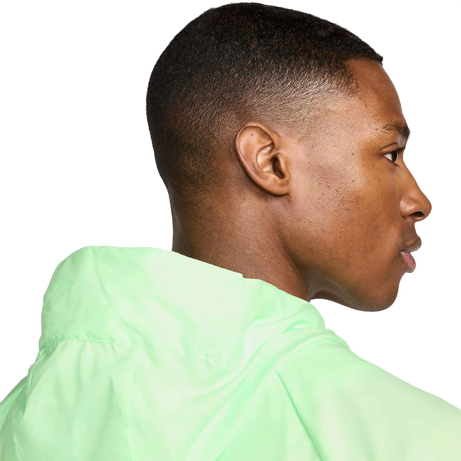 Nike Repel Packable Vapour Green Light Iron Ore Windrunner Jacket 8 Nike Repel Packable Vapour Green Light Iron Ore Windrunner Jacket - Image 8