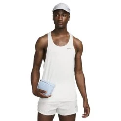 Nike Repel Packable White Blue Windrunner Jacket 10 Nike Repel Packable White Blue Windrunner Jacket -Creps Lockers nike repel packable white blue windrunner jacket fb7540 094 model 2