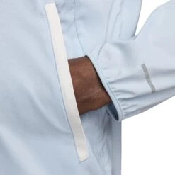 Nike Repel Packable White Blue Windrunner Jacket 12 Nike Repel Packable White Blue Windrunner Jacket -Creps Lockers nike repel packable white blue windrunner jacket fb7540 094 pocket
