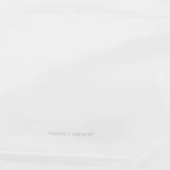 Nike Repel Packable White Windrunner Jacket -Creps Lockers nike repel packable white windrunner jacket cz9071 100 detailback