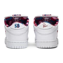 Nike SB Dunk Parra Low 6 Nike SB Dunk Parra Low -Creps Lockers nike sb dunk parra low cn4504 100 back
