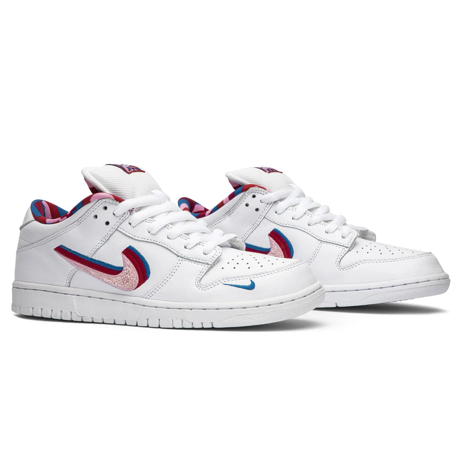 Nike SB Dunk Parra Low 2 Nike SB Dunk Parra Low - Image 2