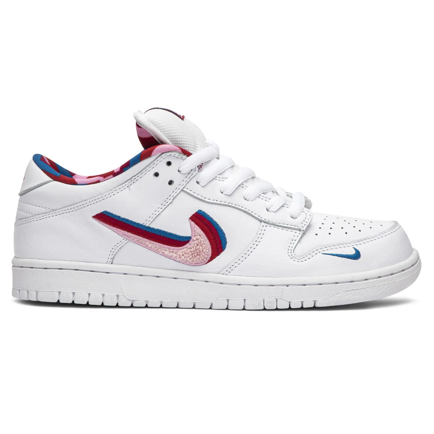 Nike SB Dunk Parra Low 1 Nike SB Dunk Parra Low