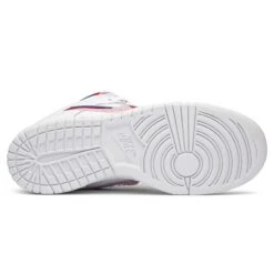 Nike SB Dunk Parra Low 7 Nike SB Dunk Parra Low -Creps Lockers nike sb dunk parra low cn4504 100 sole