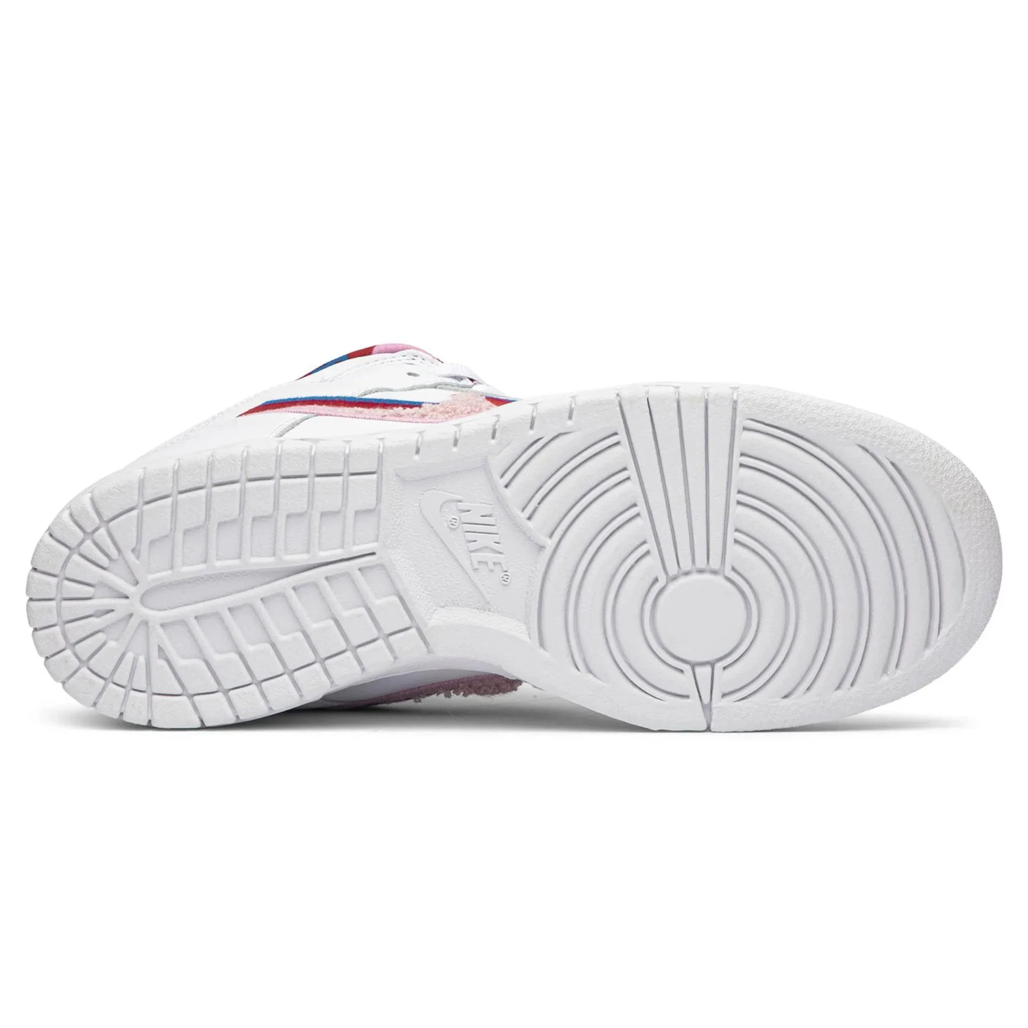 Nike SB Dunk Parra Low 4 Nike SB Dunk Parra Low - Image 4