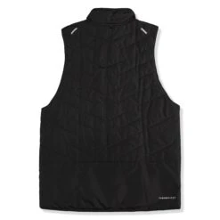 Nike Therma-Fit Repel Black Gilet 13 Nike Therma-Fit Repel Black Gilet -Creps Lockers nike therma fit repel black gilet dd5648 010 back