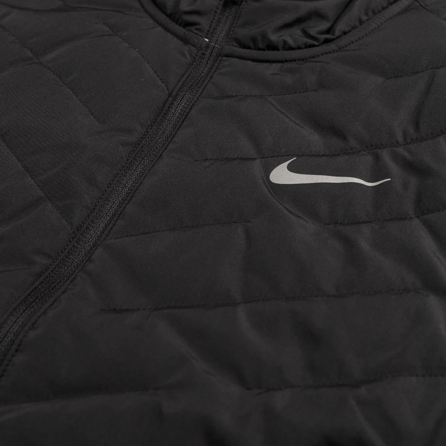 Nike Therma-Fit Repel Black Gilet 10 Nike Therma-Fit Repel Black Gilet - Image 10