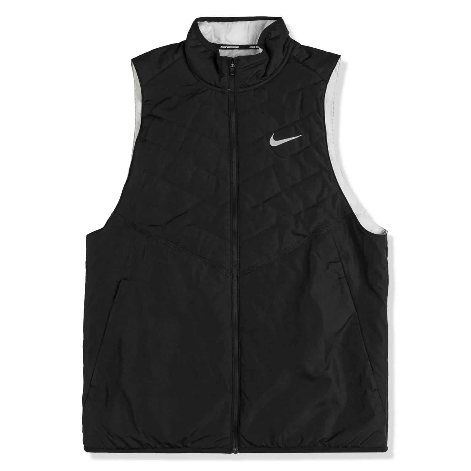 Nike Therma-Fit Repel Black Gilet 1 Nike Therma-Fit Repel Black Gilet