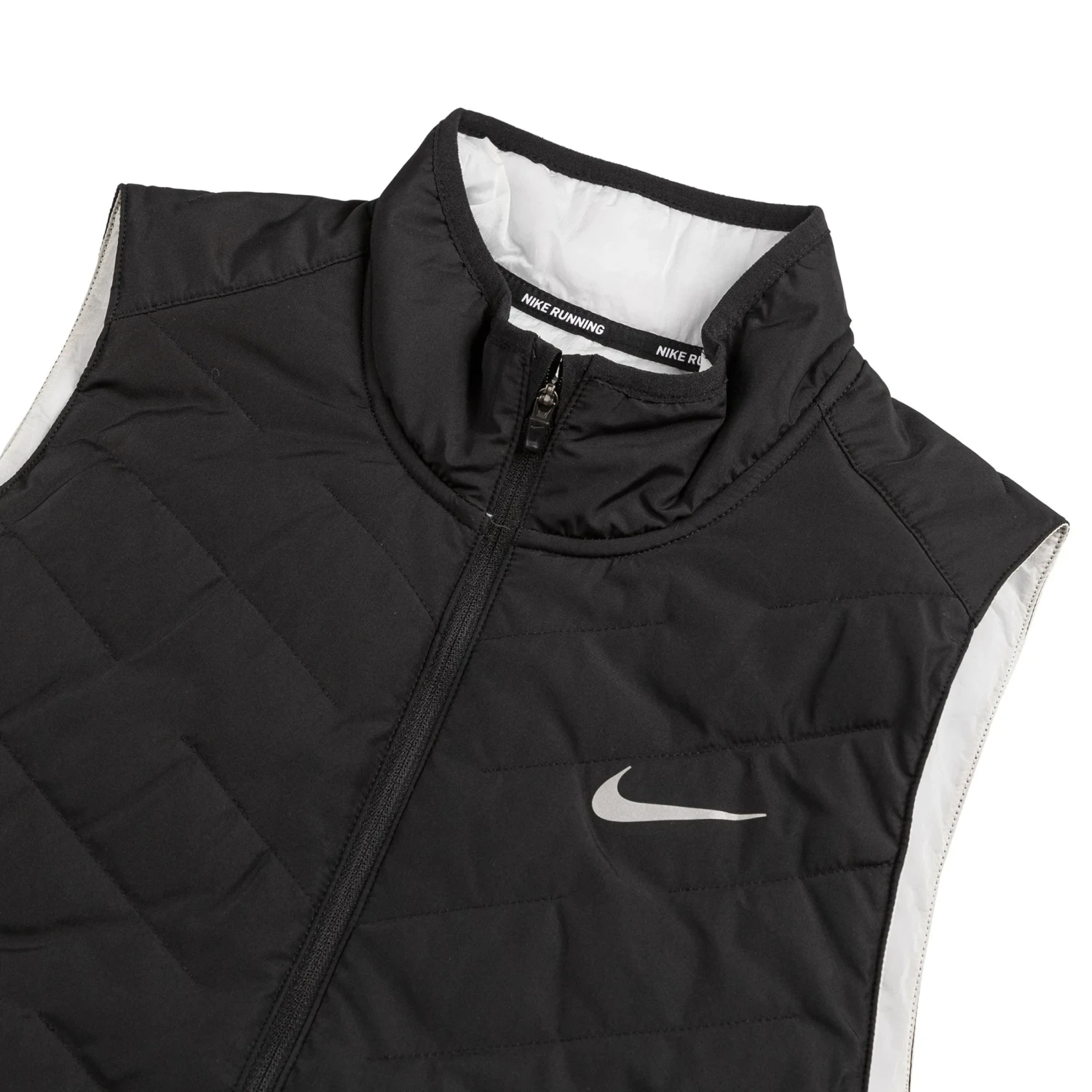 Nike Therma-Fit Repel Black Gilet 9 Nike Therma-Fit Repel Black Gilet - Image 9