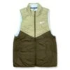 Nike Therma-FIT Repel Green Gilet