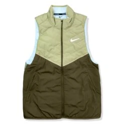 Nike Therma-FIT Repel Green Gilet
