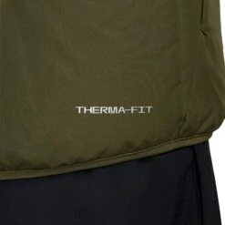 Nike Therma-FIT Repel Green Gilet 12 Nike Therma-FIT Repel Green Gilet -Creps Lockers nike therma fit repel green gilet dd5647 334 model detail 3