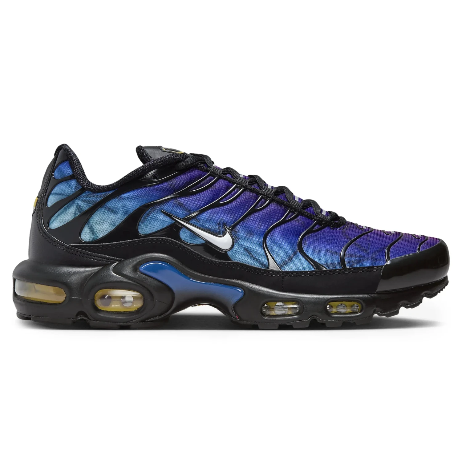 Nike TN Air Max Plus 25th Anniversary 1 Nike TN Air Max Plus 25th Anniversary