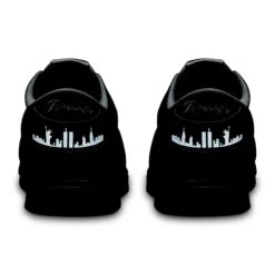 Nike X HUF SB Dunk Low New York City 23 Nike X HUF SB Dunk Low New York City -Creps Lockers nike x huf sb dunk low new yorkcity fd8775 100