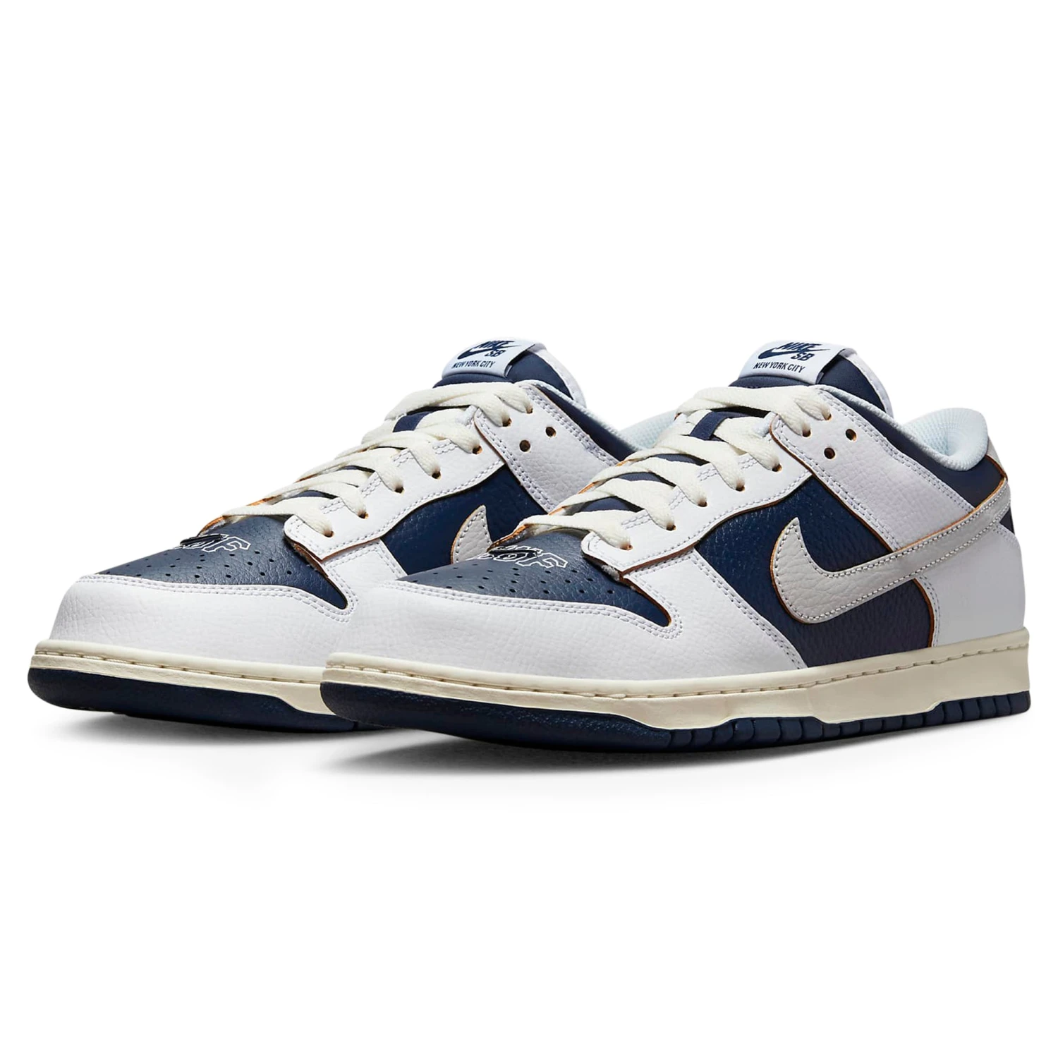 Nike X HUF SB Dunk Low New York City 2 Nike X HUF SB Dunk Low New York City - Image 2