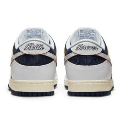 Nike X HUF SB Dunk Low New York City 15 Nike X HUF SB Dunk Low New York City -Creps Lockers nike x huf sb dunk low new yorkcity fd8775 100 heel