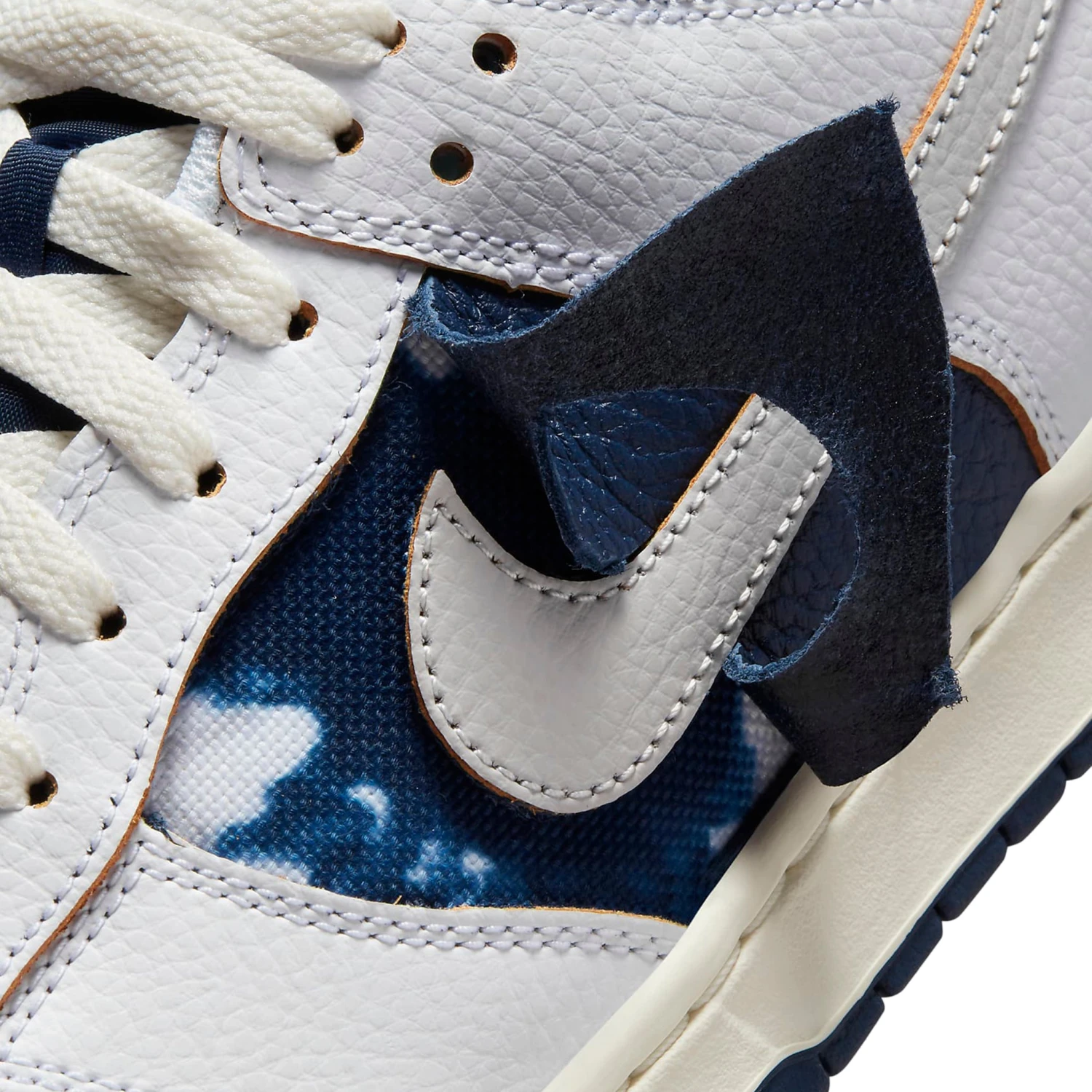 Nike X HUF SB Dunk Low New York City 10 Nike X HUF SB Dunk Low New York City - Image 10