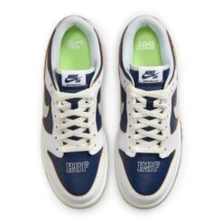 Nike X HUF SB Dunk Low New York City 14 Nike X HUF SB Dunk Low New York City -Creps Lockers nike x huf sb dunk low new yorkcity fd8775 100 top