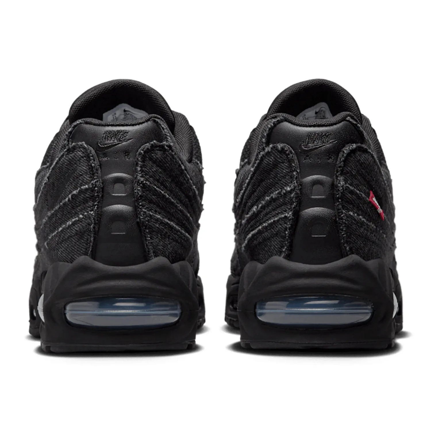 Nike X Levi's Air Max 95 Black Anthracite 4 Nike X Levi's Air Max 95 Black Anthracite - Image 4