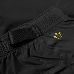 Nike X Nocta Au Essential Black Track Pants 7 Nike X Nocta Au Essential Black Track Pants -Creps Lockers nike x nocta au essential black track pants db2816 010 back detail
