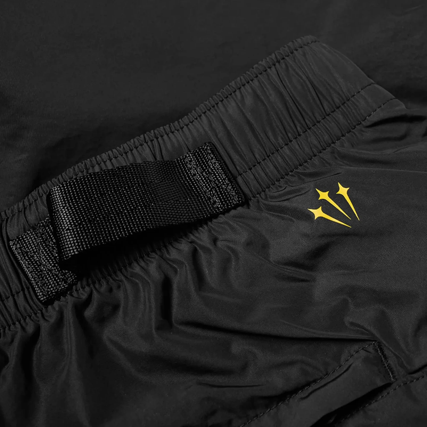 Nike X Nocta Au Essential Black Track Pants 4 Nike X Nocta Au Essential Black Track Pants - Image 4