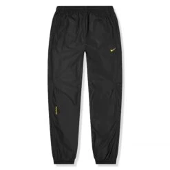 Nike X Nocta Au Essential Black Track Pants