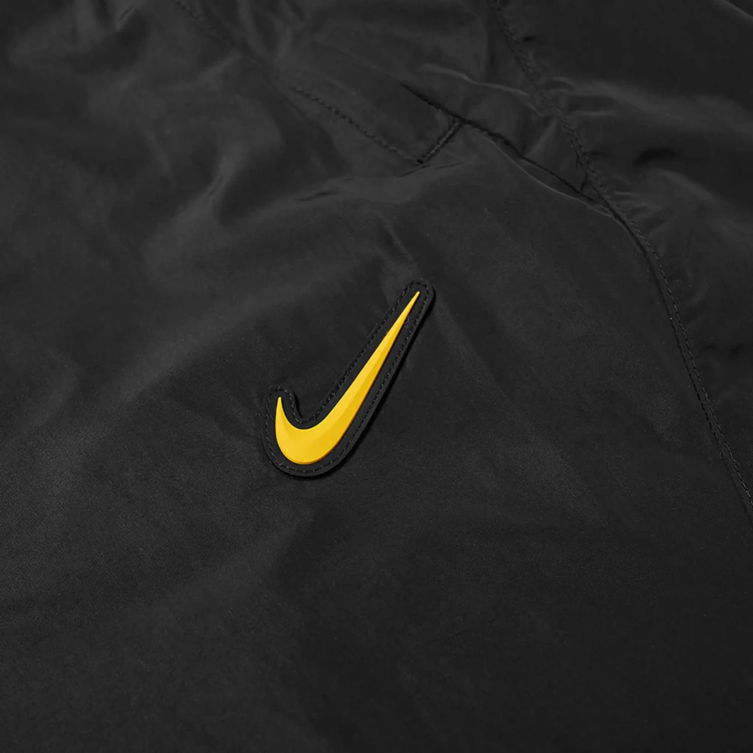 Nike X Nocta Au Essential Black Track Pants 3 Nike X Nocta Au Essential Black Track Pants - Image 3