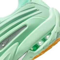 Nike X Nocta Drake Hot Step 2 Mint Foam -Creps Lockers nike x nocta drake hot step 2 mint foam dz7293 300 heel