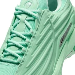 Nike X Nocta Drake Hot Step 2 Mint Foam -Creps Lockers nike x nocta drake hot step 2 mint foam dz7293 300 tongue