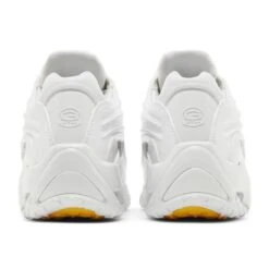 Nike X Nocta Drake Hot Step 2 White -Creps Lockers nike x nocta drake hot step 2 white dz7293 100 back e5ac3cb3 5695 4efe a745 8d5246f89f4a